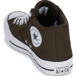 Converse - CHUCK TAYLOR ALL STAR MALDEN STREET Marron New