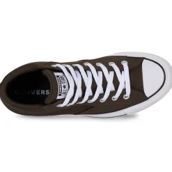 Converse - CHUCK TAYLOR ALL STAR MALDEN STREET Marron New