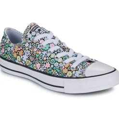 Converse - CHUCK TAYLOR ALL STAR MINI FLOWERS< Baskets Mode