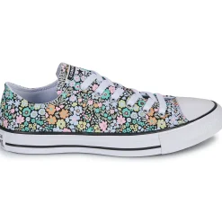 Converse - CHUCK TAYLOR ALL STAR MINI FLOWERS< Baskets Mode