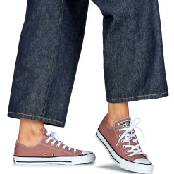 Converse - CHUCK TAYLOR ALL STAR Rose