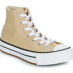 Converse Baskets Mode^- CHUCK TAYLOR ALL STAR EVA LIFT