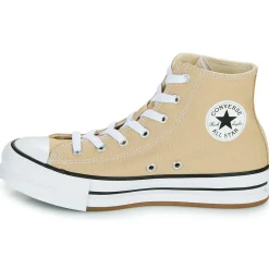 Converse Baskets Mode^- CHUCK TAYLOR ALL STAR EVA LIFT