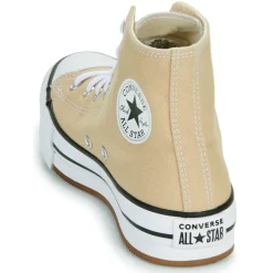 Converse Baskets Mode^- CHUCK TAYLOR ALL STAR EVA LIFT