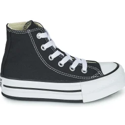 Converse - CHUCK TAYLOR ALL STAR EVA LIFT FOUNDATION HI< Baskets Mode