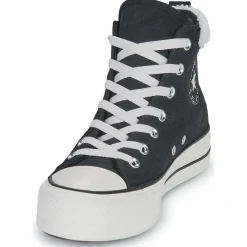 Converse - CHUCK TAYLOR ALL STAR PUFF LIFT COZY PLATFORM Clearance