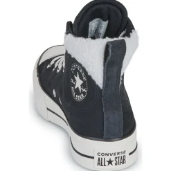 Converse - CHUCK TAYLOR ALL STAR PUFF LIFT COZY PLATFORM Clearance