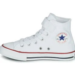 Converse - CHUCK TAYLOR ALL STAR 1V FOUNDATION HI Blanc Best