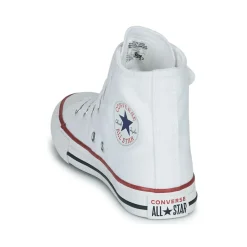 Converse - CHUCK TAYLOR ALL STAR 1V FOUNDATION HI Blanc Best