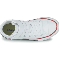 Converse - CHUCK TAYLOR ALL STAR 1V FOUNDATION HI Blanc Best