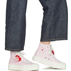 Converse - CHUCK TAYLOR ALL STAR LIFT< Baskets Mode
