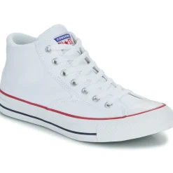 Converse - CHUCK TAYLOR ALL STAR MALDEN STREET Blanc Discount