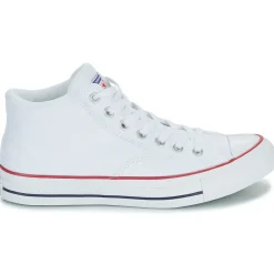 Converse - CHUCK TAYLOR ALL STAR MALDEN STREET Blanc Discount