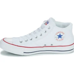Converse - CHUCK TAYLOR ALL STAR MALDEN STREET Blanc Discount