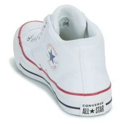 Converse - CHUCK TAYLOR ALL STAR MALDEN STREET Blanc Discount