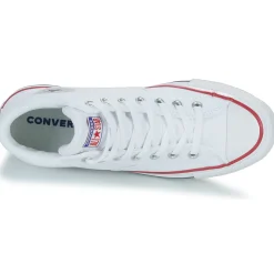 Converse - CHUCK TAYLOR ALL STAR MALDEN STREET Blanc Discount
