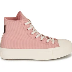 Converse - CHUCK TAYLOR ALL STAR LIFT PLATFORM COUNTER CLIMATE< Baskets Mode