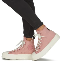 Converse - CHUCK TAYLOR ALL STAR LIFT PLATFORM COUNTER CLIMATE< Baskets Mode