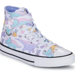 Converse - CHUCK TAYLOR ALL STAR 1V Multicolore