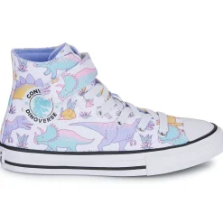 Converse - CHUCK TAYLOR ALL STAR 1V Multicolore