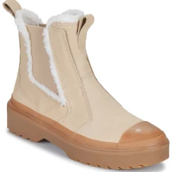 Converse Bottines / Boots^- CHUCK TAYLOR ALL STAR CHELSEA LUGGED SUEDE
