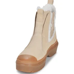 Converse Bottines / Boots^- CHUCK TAYLOR ALL STAR CHELSEA LUGGED SUEDE