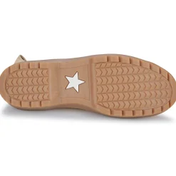 Converse Bottines / Boots^- CHUCK TAYLOR ALL STAR CHELSEA LUGGED SUEDE