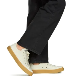 Converse Baskets Mode^- CHUCK TAYLOR ALL STAR RETRO RUBBER