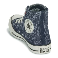 Converse Baskets Mode^- CHUCK TAYLOR ALL STAR