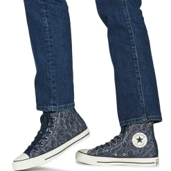 Converse Baskets Mode^- CHUCK TAYLOR ALL STAR