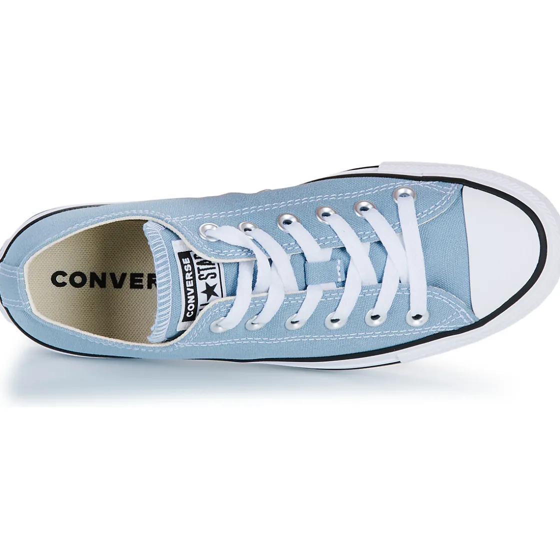Converse - CHUCK TAYLOR ALL STAR< Baskets Mode