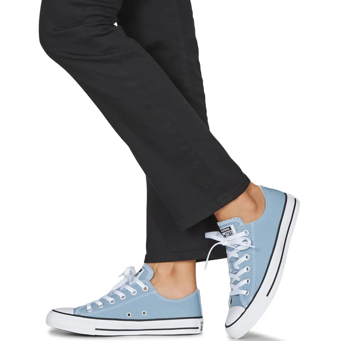 Converse - CHUCK TAYLOR ALL STAR< Baskets Mode
