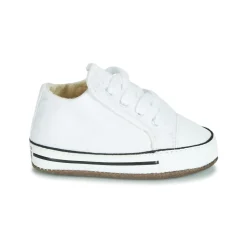 Converse - CHUCK TAYLOR ALL STAR CRIBSTER CANVAS COLOR MID< Baskets Mode