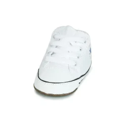 Converse - CHUCK TAYLOR ALL STAR CRIBSTER CANVAS COLOR MID< Baskets Mode
