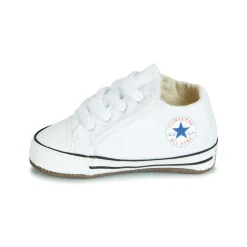 Converse - CHUCK TAYLOR ALL STAR CRIBSTER CANVAS COLOR MID< Baskets Mode