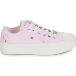Converse Baskets Mode^- CHUCK TAYLOR ALL STAR LIFT
