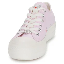 Converse Baskets Mode^- CHUCK TAYLOR ALL STAR LIFT