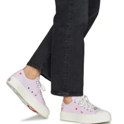 Converse Baskets Mode^- CHUCK TAYLOR ALL STAR LIFT