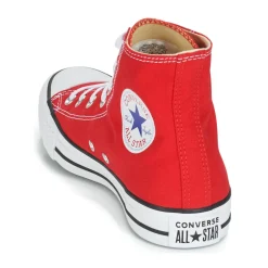 Converse Baskets Mode^- CHUCK TAYLOR ALL STAR CORE HI
