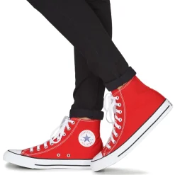 Converse Baskets Mode^- CHUCK TAYLOR ALL STAR CORE HI