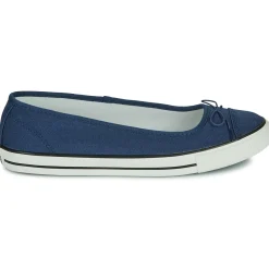 Converse - CHUCK TAYLOR ALL STAR DAINTY BALLERINA< Ballerines / Babies