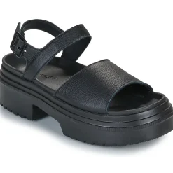 Converse - CHUCK TAYLOR ALL STAR LUGGED HEEL SANDAL< Sandales Et Nu-pieds
