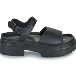 Converse - CHUCK TAYLOR ALL STAR LUGGED HEEL SANDAL< Sandales Et Nu-pieds