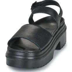 Converse - CHUCK TAYLOR ALL STAR LUGGED HEEL SANDAL< Sandales Et Nu-pieds