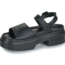 Converse - CHUCK TAYLOR ALL STAR LUGGED HEEL SANDAL< Sandales Et Nu-pieds