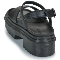 Converse - CHUCK TAYLOR ALL STAR LUGGED HEEL SANDAL< Sandales Et Nu-pieds