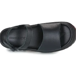 Converse - CHUCK TAYLOR ALL STAR LUGGED HEEL SANDAL< Sandales Et Nu-pieds