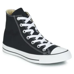 Converse - CHUCK TAYLOR ALL STAR CORE HI Noir Best