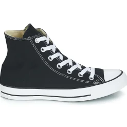 Converse - CHUCK TAYLOR ALL STAR CORE HI Noir Best