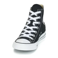 Converse - CHUCK TAYLOR ALL STAR CORE HI Noir Best